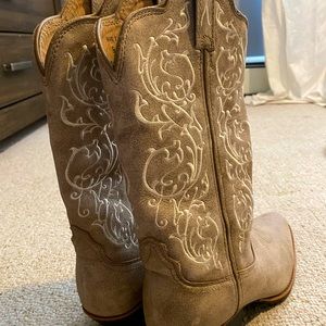 Twisted X women’s boots